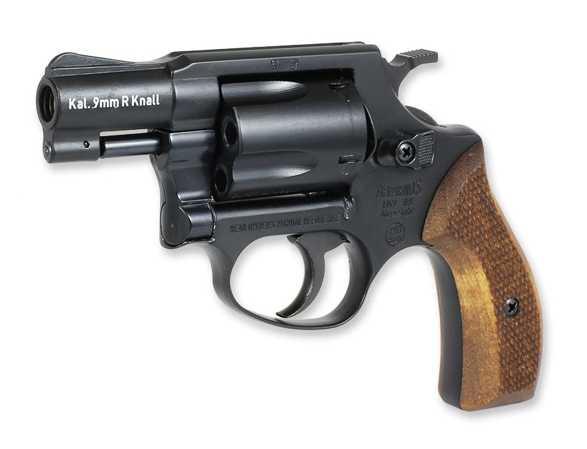 Weihrauch HW88 Super Airweight Schreckschuss 9mm RK