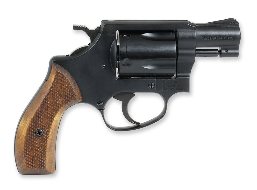 Weihrauch HW88 Super Airweight Schreckschuss 9mm RK