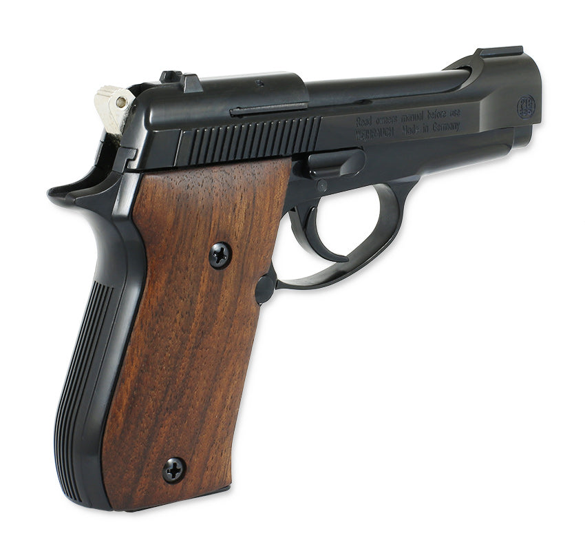 Weihrauch HW94 Holzgriff Schreckschuss 9mm RK