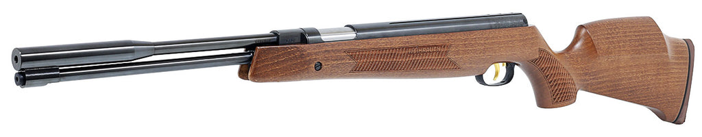 Luftgewehr Weihrauch HW 97K 4
