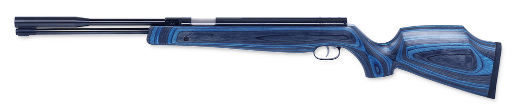 Weihrauch HW97K Schichtholzschaft Luftgewehr 4,5mm 