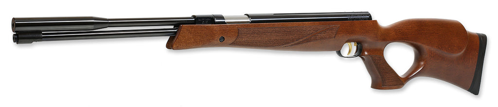 Weihrauch HW97KT Luftgewehr 4