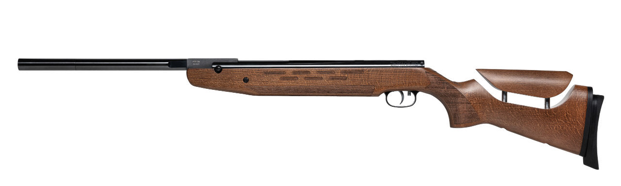 Weihrauch HW98 1