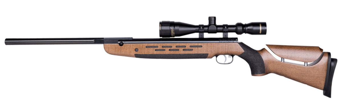 Weihrauch HW98 1