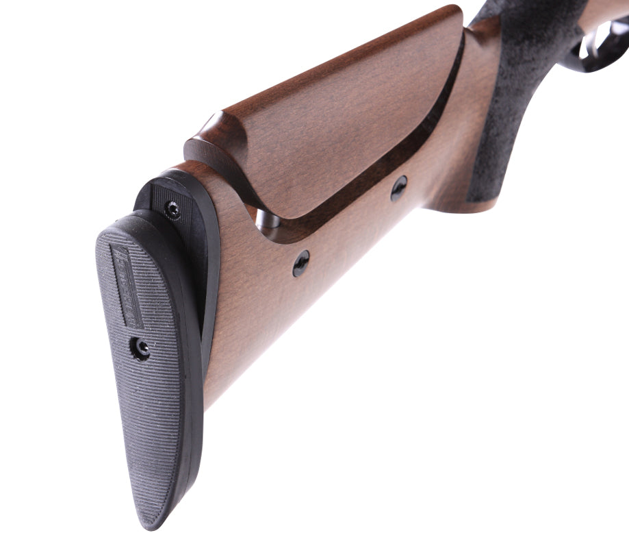 Weihrauch HW98 Schaftkappe