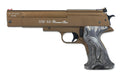 Weihrauch HW45 Bronze Star Luftpistole