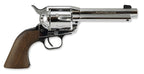 Weihrauch SA Peacemaker Westernrevolver verchromt Schreckschuss 9mm RK