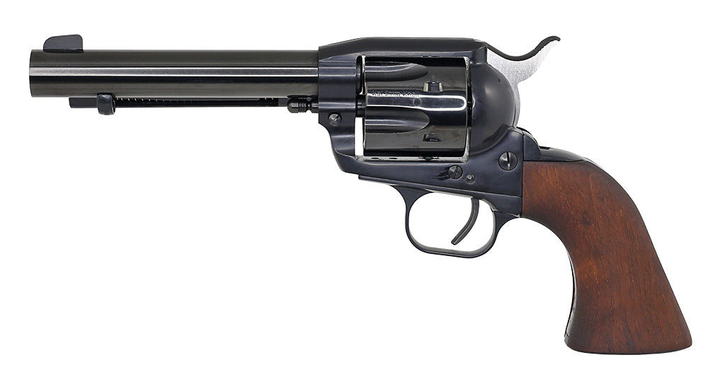 Weihrauch SA Schreckschussrevolver 9mm RK