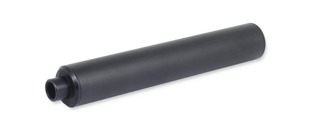 Weihrauch Schalldämpfer mit Gewinde 1/2" UNF