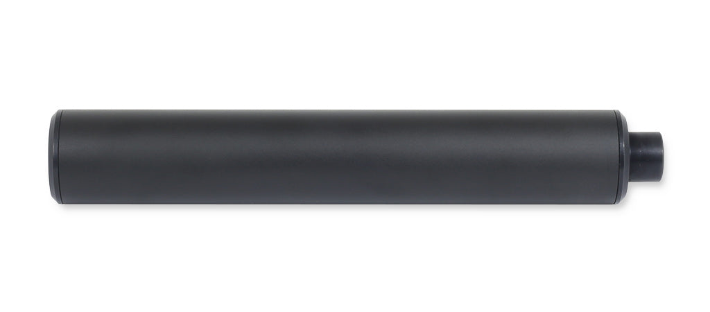 Weihrauch Schalldämpfer mit Gewinde 1/2" UNF