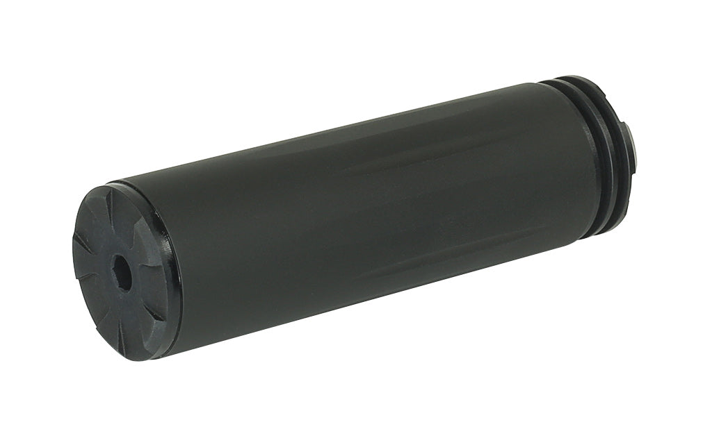 Weihrauch XL-K Schalldämpfer mit 1/2" UNF Gewinde