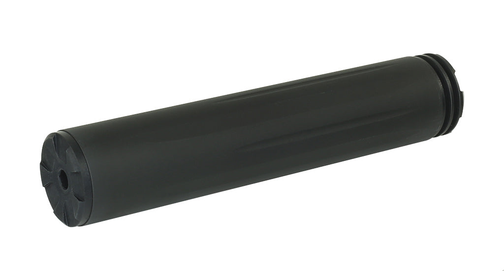 Weihrauch XL Schalldämpfer mit 1/2" UNF Gewinde