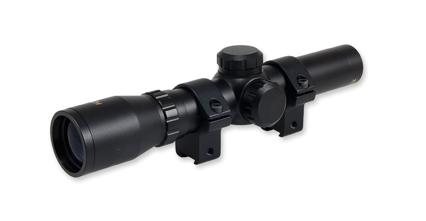 Weihrauch Zielfernrohr 2x20 für Luftpistolen