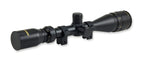 Weihrauch Zielfernrohr 3-9x40 P mit Parallaxenausgleich