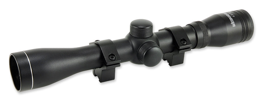 Weihrauch Zielfernrohr 4x32