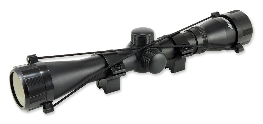 Weihrauch Zielfernrohr 4x32