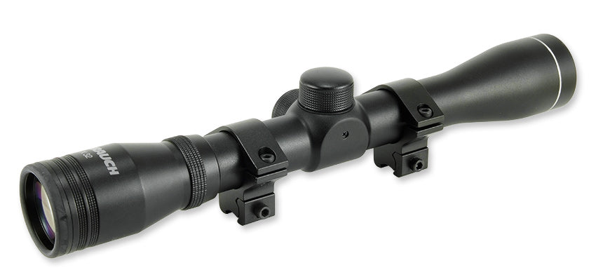 Weihrauch Zielfernrohr 4x32