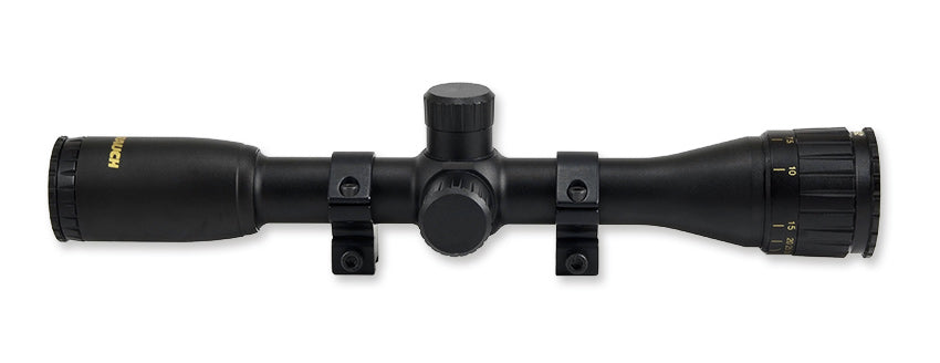 Weihrauch Zielfernrohr 4x32 P mit Paralaxeausgleich