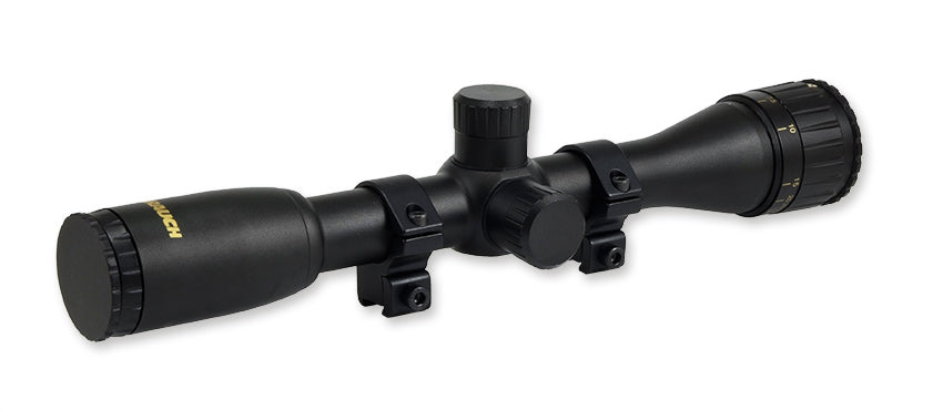 Weihrauch Zielfernrohr 4x32 P mit Paralaxeausgleich