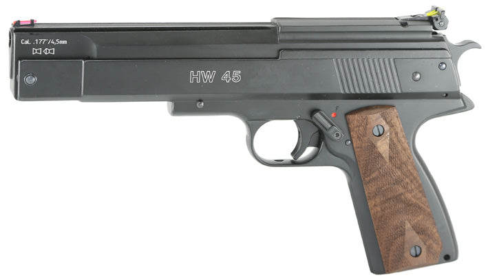Weihrauch HW45 Kaliber 5