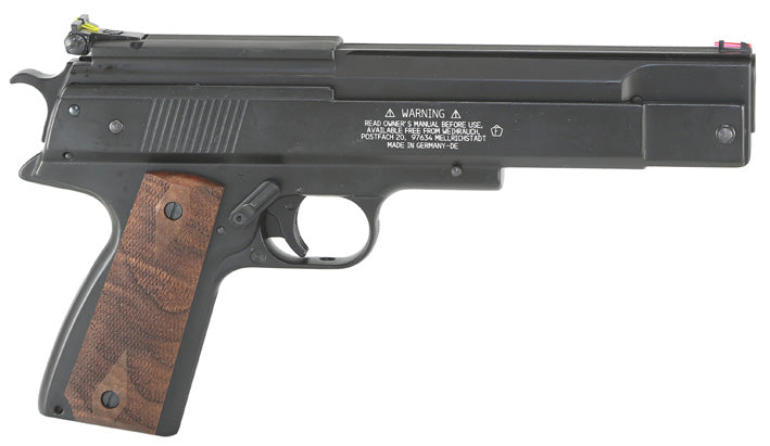 Weihrauch HW45 rechts