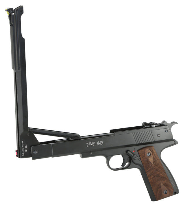 Weihrauch HW45 120ms