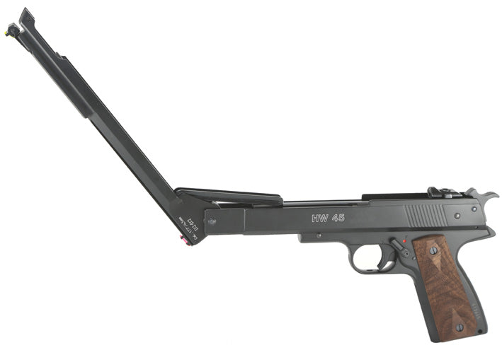 Weihrauch HW45 Kaliber 5