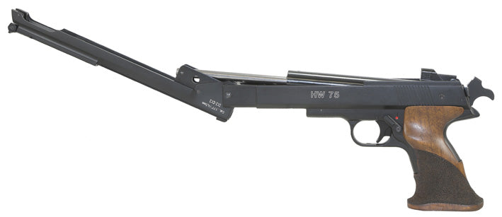 Weihrauch HW75 120ms