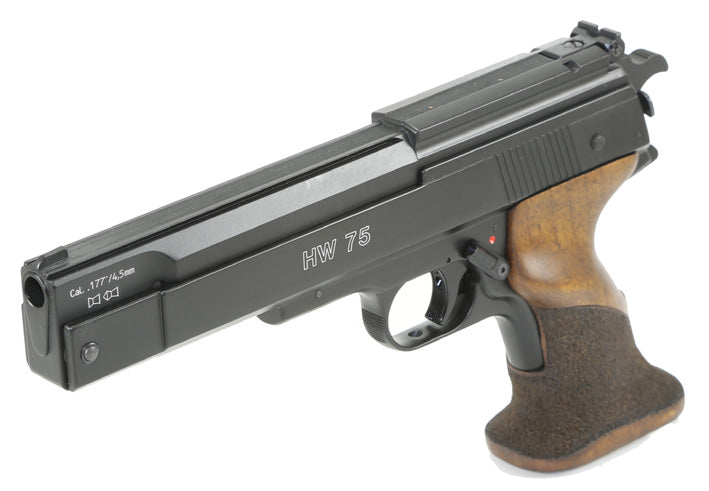 Weihrauch HW75 Match