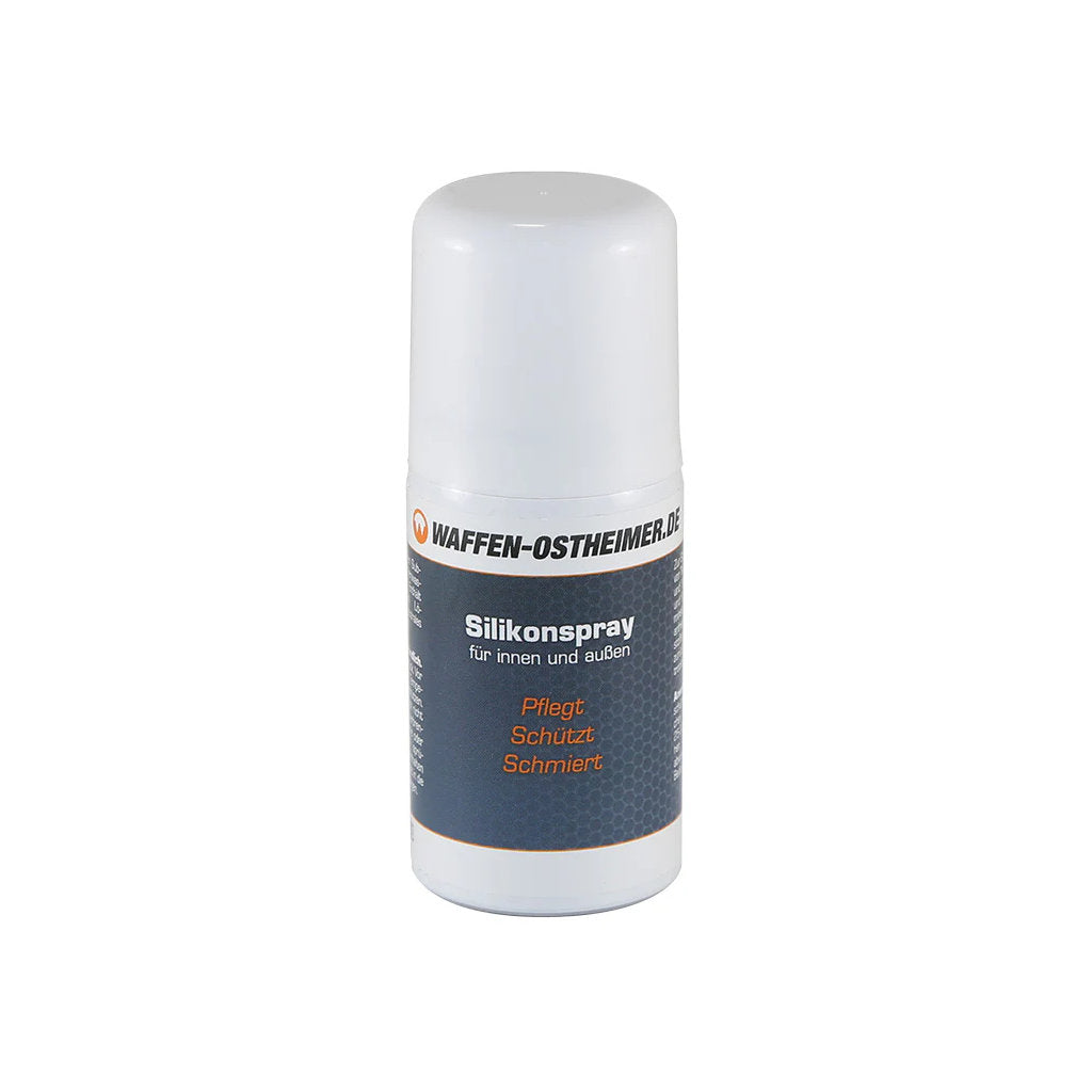 Waffen-Ostheimer WO - Silikonöl Spray 25ml