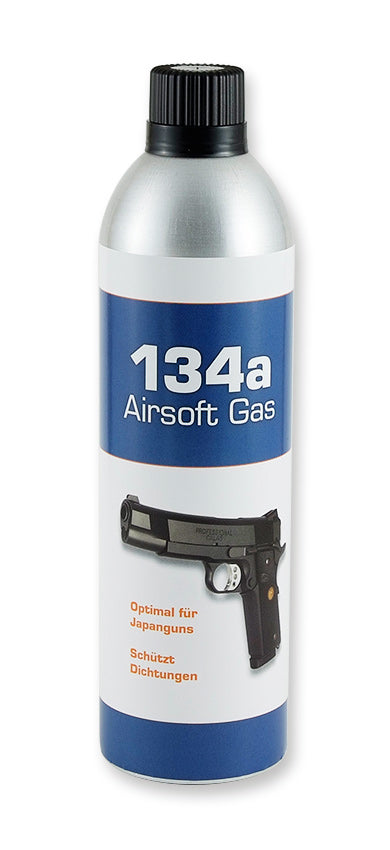 134a Airsoft Gas