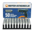 WO-9PA Knallpatronen Waffen Ostheimer 9mm PAK