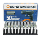 WO-9PA Knallpatronen Waffen Ostheimer 9mm PAK