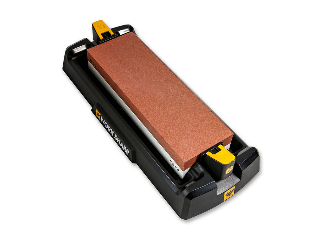 Work Sharp Benchtop Whetstone Schärfgerät