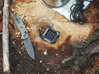 Work Sharp Micro Sharpener & Knife Tool Messerschärfer
