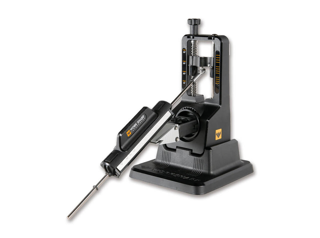 Work Sharp Precision Adjust Knife Sharpener