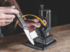 Messerschärfer Work Sharp Precision Adjust Knife Sharpener