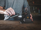Messerschärfer Work Sharp Precision Adjust Knife Sharpener