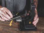 Messerschärfer Work Sharp Precision Adjust Knife Sharpener