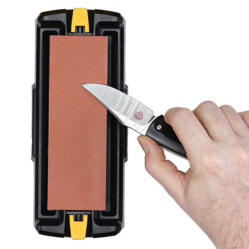 Work Sharp Benchtop Whetstone Schärfgerät