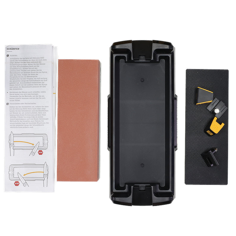 Work Sharp Benchtop Whetstone Schärfgerät