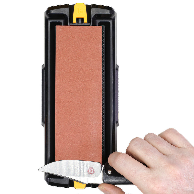 Work Sharp Benchtop Whetstone Schärfgerät