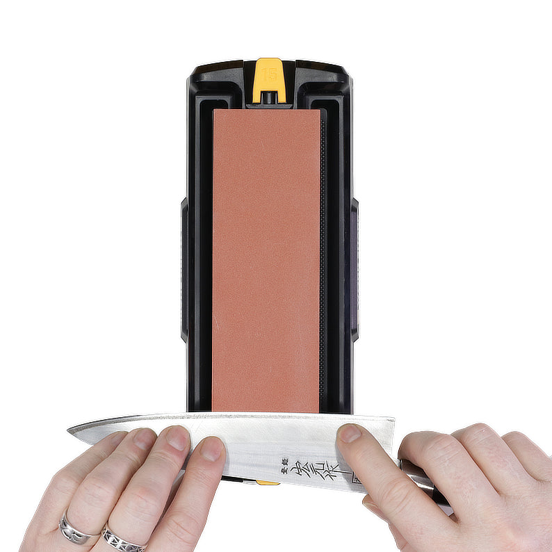 Work Sharp Benchtop Whetstone Schärfgerät