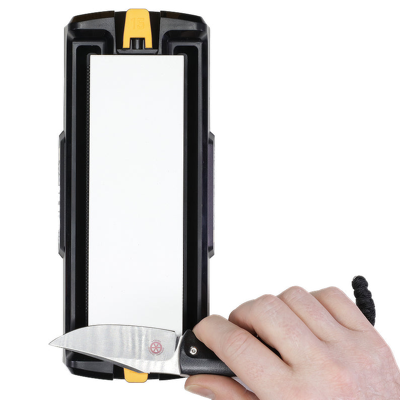 Work Sharp Benchtop Whetstone Schärfgerät