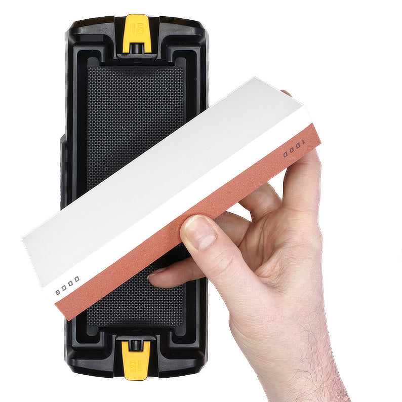 Work Sharp Benchtop Whetstone Schärfgerät