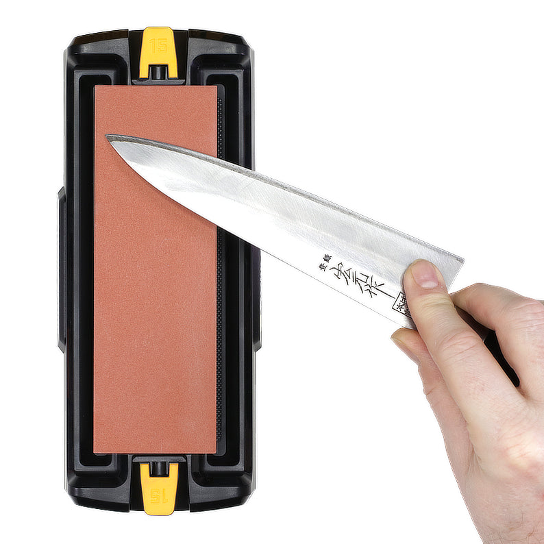 Work Sharp Benchtop Whetstone Schärfgerät