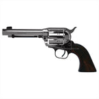 Weihrauch SA Peacemaker Westernrevolver verchromt Schreckschuss 9mm RK