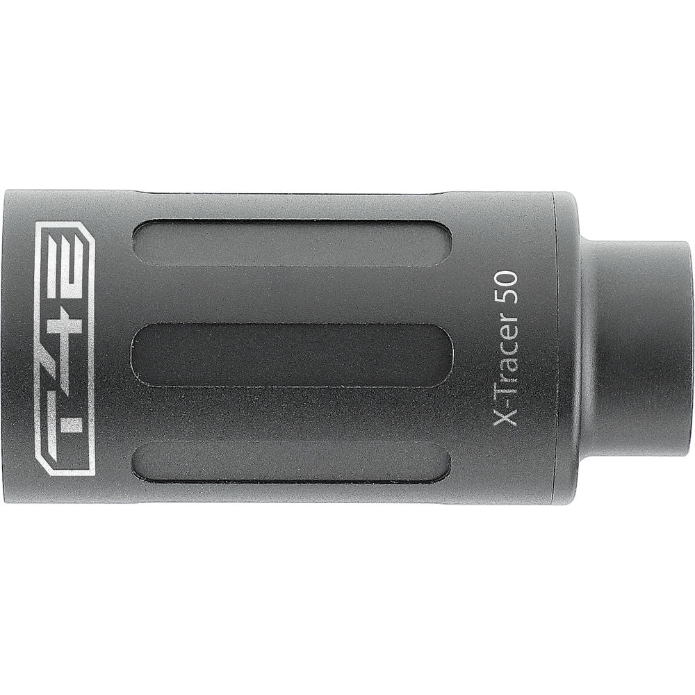 T4E X-Tracer 50 mit UV-LEDs / Mündungs-LEDs,