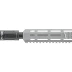 T4E X-Tracer 50 mit UV-LEDs / Mündungs-LEDs,