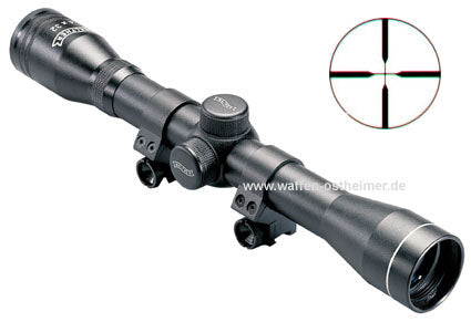 Umarex Zielfernrohr RS 4x32